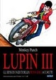 Cover of Lupin III vol.10