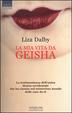 Cover of La mia vita da Geisha