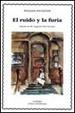 Cover of El ruido y la furia