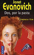 Cover of Dos por la pasta