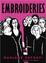 Cover of Embroideries