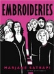 Cover of Embroideries