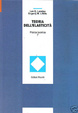 Cover of Teoria dell'Elasticità