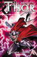 Cover of Thor by Matt Fraction: Vol. 1