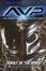 Cover of "Alien vs. Predator"