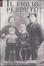 Cover of Il figlio perduto