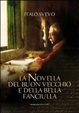 Cover of La novella del buon vecchio e della bella fanciulla