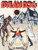 Cover of Dylan Dog n. 111