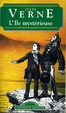 Cover of L'Ïle mystérieuse