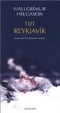 Cover of 101 Reykjavík