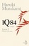 Cover of 1Q84, Livre 3