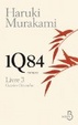 Cover of 1Q84, Livre 3