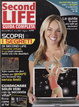 Cover of Second Life