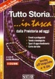 Cover of Tutto storia…