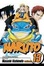 Cover of Naruto, Vol. 13