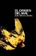 Cover of El origen del mal