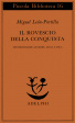 Cover of Il rovescio della Conquista