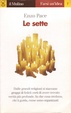 Cover of Le sette