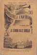 Cover of La signora delle camelie