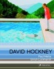 Cover of David Hockney. Paintings