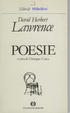 Cover of Poesie