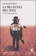 Cover of La mia danza del sole