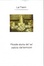 Cover of Piccola storia del 'se' caduto dal terrazzo