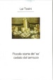 Cover of Piccola storia del 'se' caduto dal terrazzo