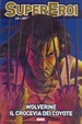 Cover of Supereroi - Le leggende Marvel vol. 35