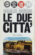 Cover of Le due città
