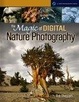 Cover of The Magic of Digital Nature Photography