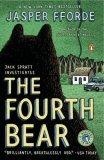 The Fourth Bear : A Nursery Crime