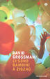 Cover of Ci sono bambini a zig-zag