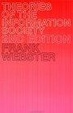 Cover of Theories of the Information Society