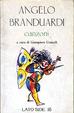 Cover of Angelo Branduardi