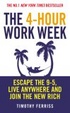 Cover of The 4-hour Work Week