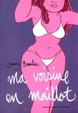 Cover of Ma voisine en maillot