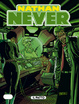 Cover of Nathan Never n. 106