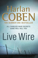 Cover of Live Wire
