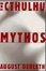 Cover of Cthulhu Mythos