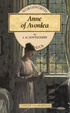 Cover of Anne of Avonlea
