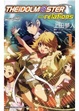 Cover of THE IDOLM@STER ~ relations ~ 1
