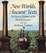 Cover of "New Worlds, Ancient Texts"