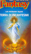 Cover of Terra di incantesimi