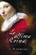 Cover of La última reina