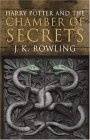 Harry Potter and the Chamber of Secrets (Book 2) [Adult Edition]