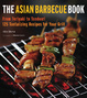 Cover of The Asian Barbecue Book