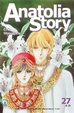 Cover of Anatolia Story - #27 di #28