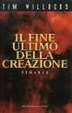 Cover of Il fine ultimo della creazione