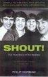 Cover of Shout!